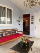 Top Bom Jardim da Serra