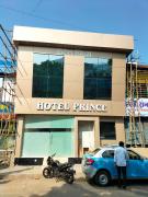 Top Mumbai