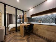 LE CIMENT - Apartment Hotel