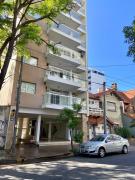 Departamentos de Categoría, Santa Fé y Alberti