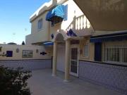 HOLIDAY CHALET BENIDORM