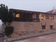 Alojamientos molino de revolcadores