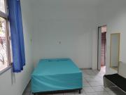 Seu Apto Praia da Costa 13 Simples Econômico Mobiliado TV Geladeira Fogão Ar Cond Local Excelente Centro