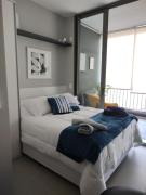 Lindo estúdio I Perdizes I Allianz