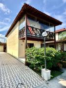 VouReservar Village Carneiros Bangalô 4 quartos!