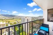 Top Honolulu