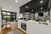 StayCentral - Hawthorn East - Study, 2 Car spaces