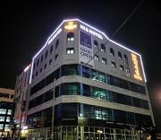 Top Pyeongtaek