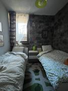 Top Palaios Agios Athanasios