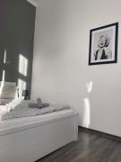 Apartament Szafir