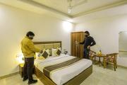 Top New Delhi