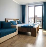 New Gudauri Loft #1, Room 413