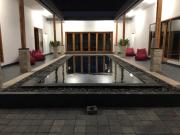 Villa Rosa east Bali