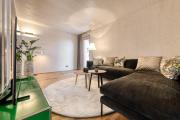 Appartement Zentral mit Panoramasauna by A-Appartments