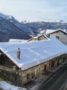 Home holidays- attico arc en ciel