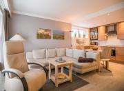 "Appartementhaus Meeresbucht" Appartementhaus Meeresbucht Whg 5