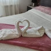 Apartman GANA Altina , FREE PARKING