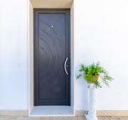 La terrazza di Zoe - Castromediano ( Lecce)