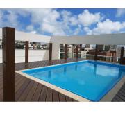 Apartamento no Tortugas Enseada