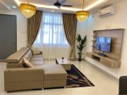 D’Royale Desaru Homestay