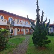 Pousada Tannenhoff Caraguatatuba