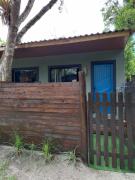 Guest House Ilha do Mel