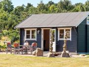 10 person holiday home in Fårevejle-By Traum