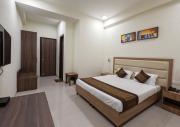 Hotel The Luxem
