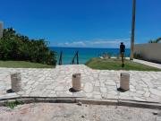 Chalé aconchegante no barra mar