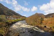 Top Kinlochleven