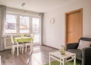 "Haus Strandbriese" Haus Strandbrise, Whg 2