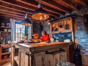 Holiday home in Bastogne with bubble bath Holiday home in Bastogne with bubble bath