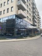 Enes Apartments Legnicka Street A