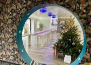 Maison spacieuse à Saint-Hernin, idéale pour groupes