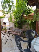 LA GRANDA DE LA CONCHA