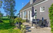 Awesome Apartment In Rønne With 1 Bedroom And Wifi