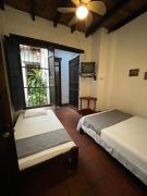 Hotel Colonial Palmira