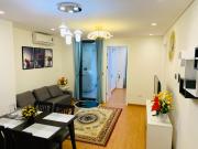 HongKong Tower-243A Đê La Thành