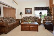Seven Springs 3 Bedrooms Premium Condo, Ski In Ski Out condo