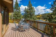 Top Durango Mountain Resort