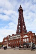 Top Blackpool