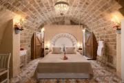 Stone Cave Suite