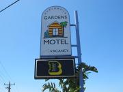 Merimbula Gardens Motel