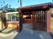 Casa do Levi Morro Branco