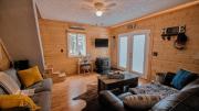 Top Duck Creek Village