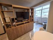 Departamento Deluxe TWO, nuevo a estrenar !!, 3 ambientes, 2 habitaciones, 2 baños completos a 10 minutos de la Playa!!