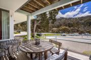 Top Thredbo