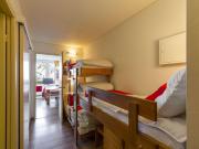 Studio Coquet 5 Pers, Balcon, À 80m des Pistes, Animaux Admis - FR-1-404-343