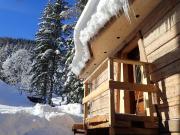 Farmhouse in Weißpriach near Mountain Lakes