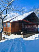 Під лісом у гіда